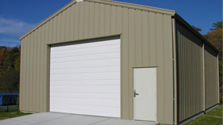 Garage Door Openers at The Grand Olde Carrollwood Condo, Florida